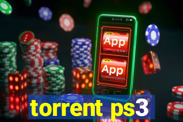 torrent ps3